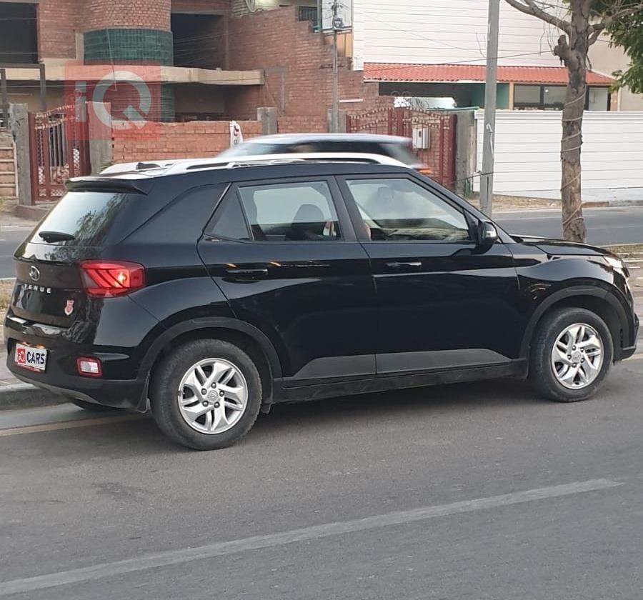 هيونداي فينو